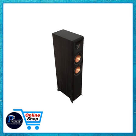ลำโพงตั้งพื้น KLIPSCH : RP-5000F II (BLACK)_3